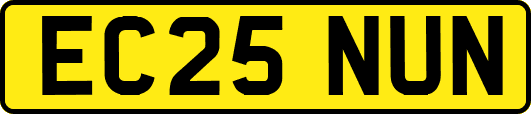 EC25NUN