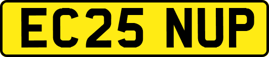EC25NUP