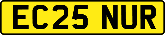 EC25NUR