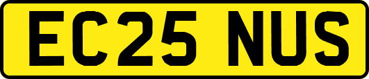 EC25NUS
