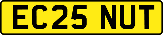 EC25NUT