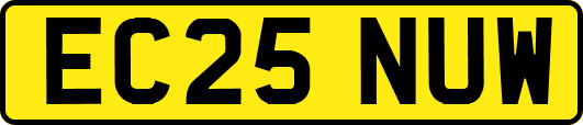 EC25NUW