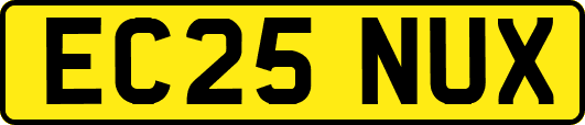 EC25NUX