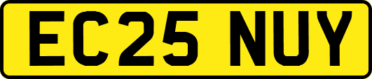 EC25NUY