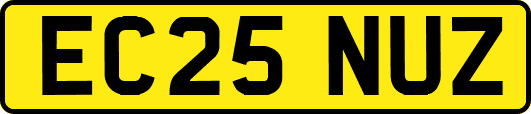 EC25NUZ
