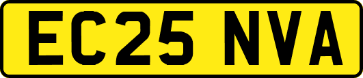 EC25NVA