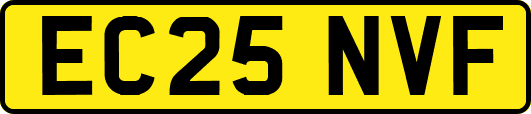 EC25NVF