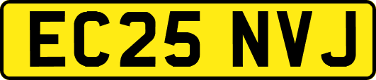 EC25NVJ