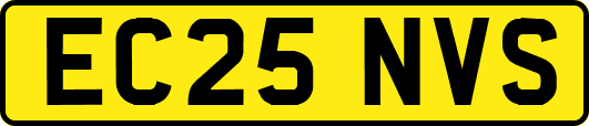 EC25NVS