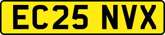 EC25NVX