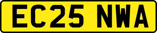 EC25NWA