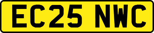 EC25NWC