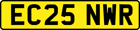 EC25NWR