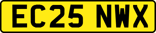 EC25NWX