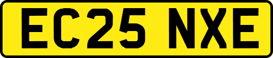 EC25NXE