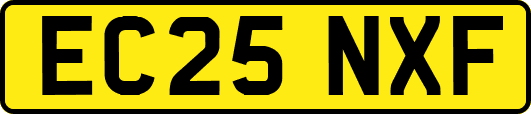 EC25NXF