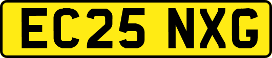 EC25NXG