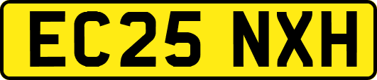 EC25NXH