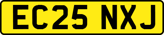 EC25NXJ