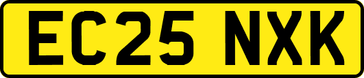 EC25NXK