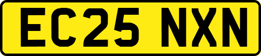 EC25NXN