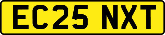 EC25NXT