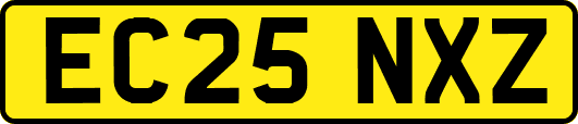 EC25NXZ