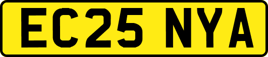 EC25NYA