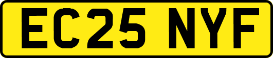 EC25NYF