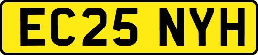 EC25NYH