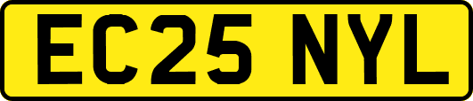 EC25NYL