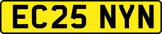 EC25NYN