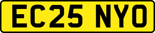 EC25NYO