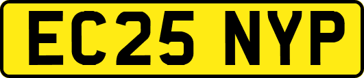 EC25NYP