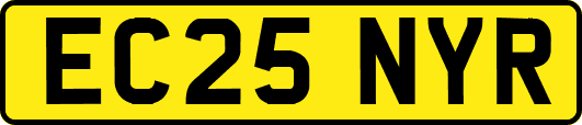 EC25NYR
