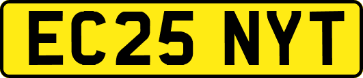 EC25NYT