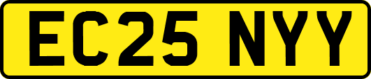 EC25NYY
