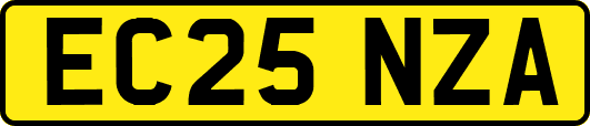 EC25NZA