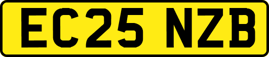 EC25NZB