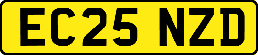 EC25NZD
