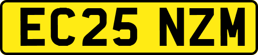 EC25NZM