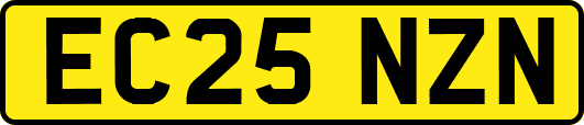 EC25NZN