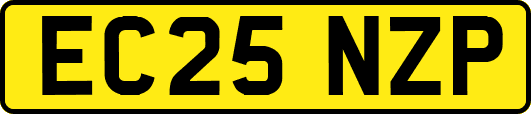 EC25NZP