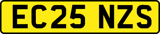 EC25NZS