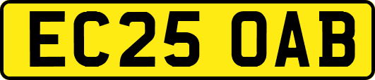 EC25OAB