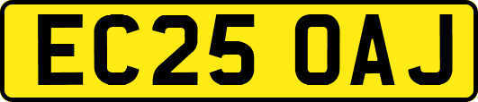 EC25OAJ