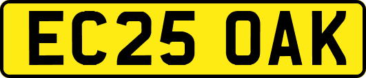 EC25OAK