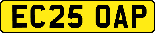 EC25OAP