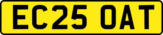 EC25OAT