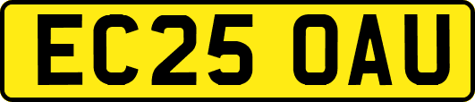 EC25OAU